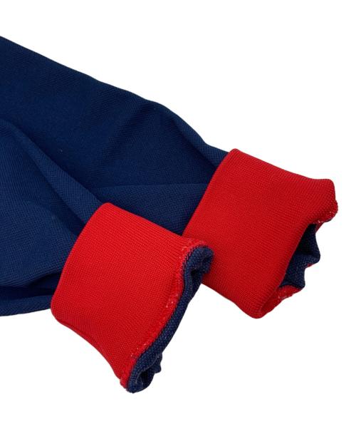 NIKE（ナイキ）NIKE (ナイキ) トラックジャケット ネイビー サイズ:Lの古着・服飾アイテム