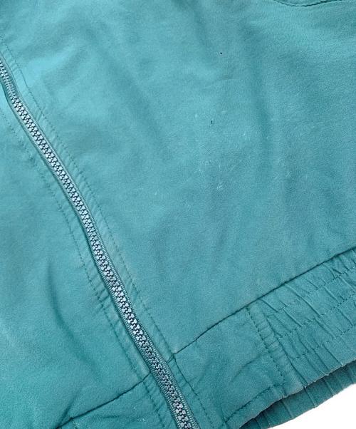 adidas（アディダス）adidas (アディダス) トラックジャケット グリーン×ブラック サイズ:US Lの古着・服飾アイテム