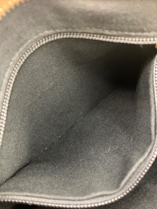 BURBERRY LONDON（バーバリーロンドン）BURBERRY LONDON (バーバリーロンドン) ショルダーバッグ ベージュの古着・服飾アイテム