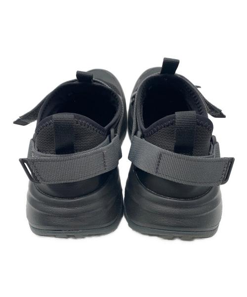 TEVA（テバ）TEVA (テバ) サンダル ブラック サイズ:JAPAN 25.5の古着・服飾アイテム