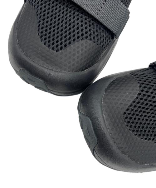 TEVA（テバ）TEVA (テバ) サンダル ブラック サイズ:JAPAN 25.5の古着・服飾アイテム