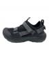TEVA (テバ) サンダル ブラック サイズ:JAPAN 25.5：5000円