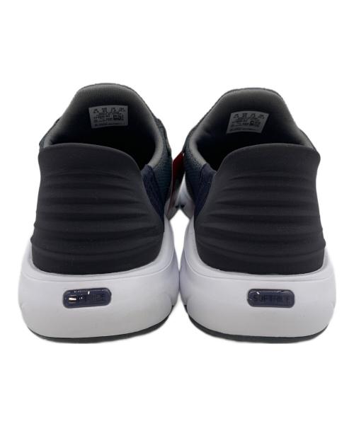 PUMA（プーマ）PUMA (プーマ) SOFTRIDE FLEX LACE EASE IN ALT WD グレー サイズ:25.5㎝の古着・服飾アイテム