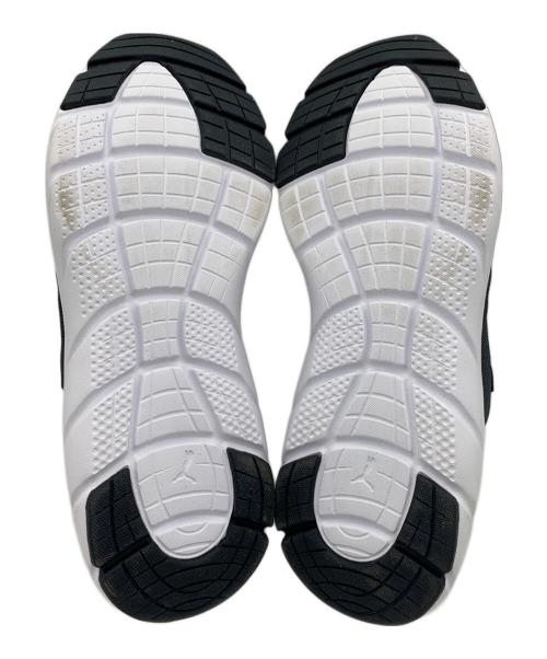 PUMA（プーマ）PUMA (プーマ) SOFTRIDE FLEX LACE EASE IN ALT WD グレー サイズ:25.5㎝の古着・服飾アイテム