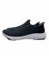 PUMA (プーマ) SOFTRIDE FLEX LACE EASE IN ALT WD グレー サイズ:25.5㎝：4000円