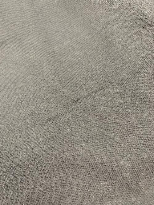 journal standard L'essage（ジャーナルスタンダード レサージュ）journal standard L'essage (ジャーナルスタンダード レサージュ) 薄手カーディガン ブラック サイズ:表記なしの古着・服飾アイテム