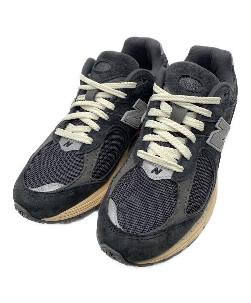 NEW BALANCE（ニューバランス）NEW BALANCE (ニューバランス) M2002RHO グレー サイズ:JPN24の古着・服飾アイテム