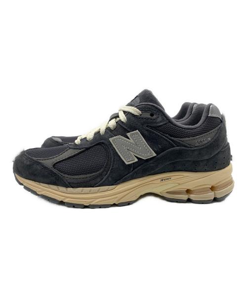 NEW BALANCE（ニューバランス）NEW BALANCE (ニューバランス) M2002RHO グレー サイズ:JPN24の古着・服飾アイテム