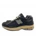 NEW BALANCE (ニューバランス) M2002RHO グレー サイズ:JPN24：9000円