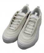 NIKEナイキ）の古着「AIRMAX97 / エアマックス97」｜ホワイト