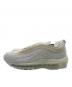 NIKE (ナイキ) AIRMAX97 / エアマックス97 ホワイト サイズ:25cm：7000円