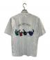 crazy shirts (クレイジーシャツ) 半袖カットソー グレー サイズ:M：4000円