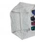 中古・古着 crazy shirts (クレイジーシャツ) 半袖カットソー グレー サイズ:M：4000円