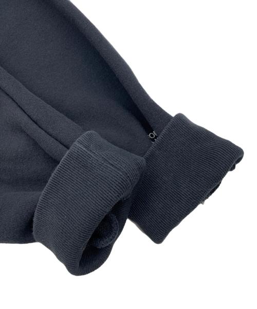 FreshService（フレッシュサービス）FreshService (フレッシュサービス) スウェットプルオーバー ブラック サイズ:Lの古着・服飾アイテム