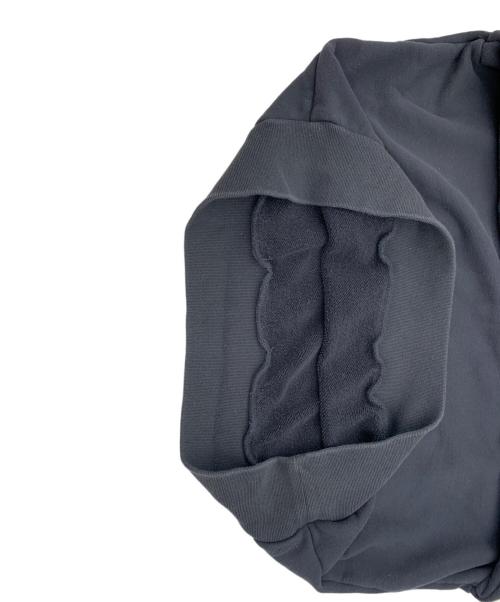 FreshService（フレッシュサービス）FreshService (フレッシュサービス) スウェットプルオーバー ブラック サイズ:Lの古着・服飾アイテム