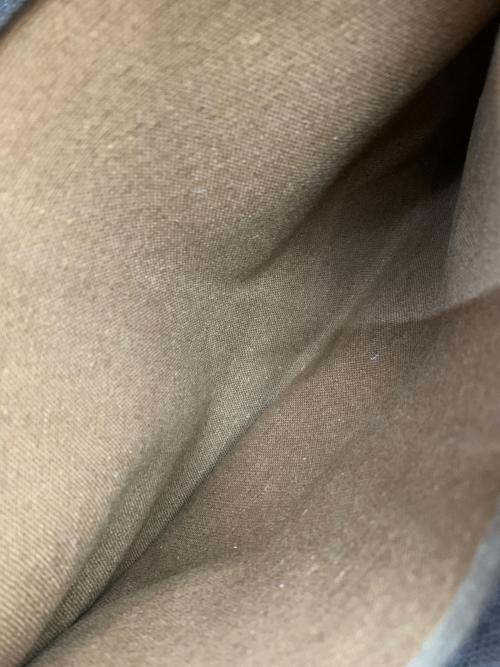 CELINE（セリーヌ）CELINE (セリーヌ) ボストンバッグ ブラウンの古着・服飾アイテム