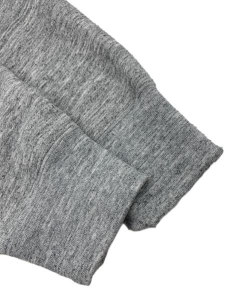 THE NORTH FACE（ザ ノース フェイス）THE NORTH FACE (ザ ノース フェイス) スウェットプルオーバー グレー サイズ:XLの古着・服飾アイテム