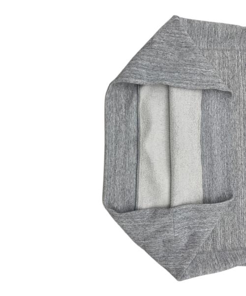 THE NORTH FACE（ザ ノース フェイス）THE NORTH FACE (ザ ノース フェイス) スウェットプルオーバー グレー サイズ:XLの古着・服飾アイテム