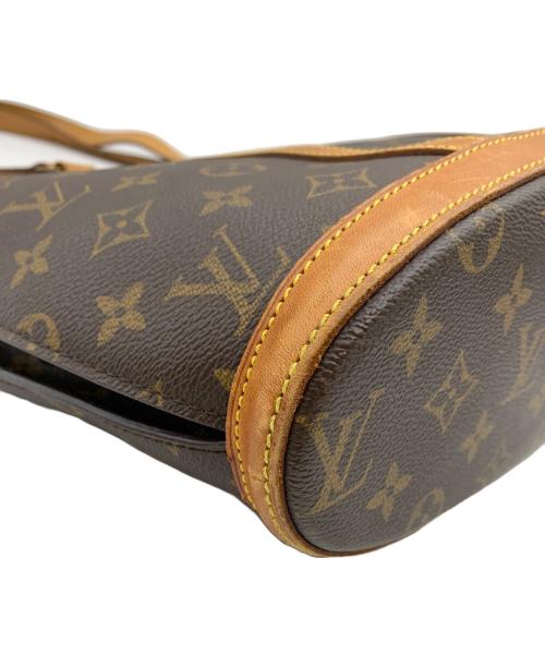 LOUIS VUITTON（ルイ ヴィトン）LOUIS VUITTON (ルイ ヴィトン) 2WAYトートバッグ バビロン ブラウンの古着・服飾アイテム