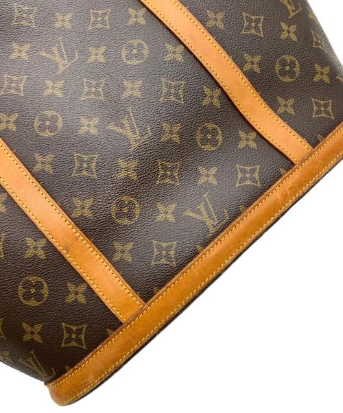 LOUIS VUITTON（ルイ ヴィトン）LOUIS VUITTON (ルイ ヴィトン) 2WAYトートバッグ バビロン ブラウンの古着・服飾アイテム