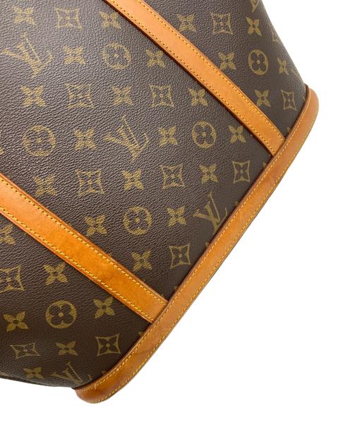 LOUIS VUITTON（ルイ ヴィトン）LOUIS VUITTON (ルイ ヴィトン) 2WAYトートバッグ バビロン ブラウンの古着・服飾アイテム