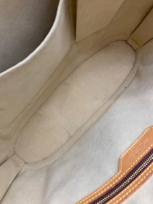 LOUIS VUITTON（ルイ ヴィトン）LOUIS VUITTON (ルイ ヴィトン) 2WAYトートバッグ バビロン ブラウンの古着・服飾アイテム