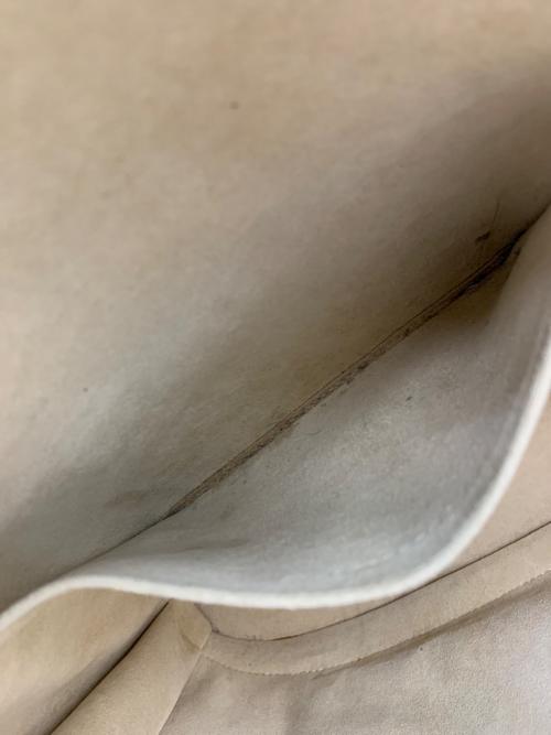 LOUIS VUITTON（ルイ ヴィトン）LOUIS VUITTON (ルイ ヴィトン) 2WAYトートバッグ バビロン ブラウンの古着・服飾アイテム