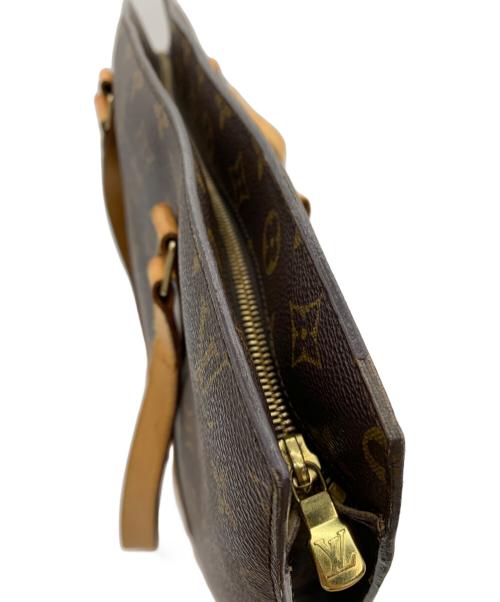 LOUIS VUITTON（ルイ ヴィトン）LOUIS VUITTON (ルイ ヴィトン) 2WAYトートバッグ バビロン ブラウンの古着・服飾アイテム