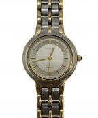 SEIKOセイコー）の古着「リストウォッチ」