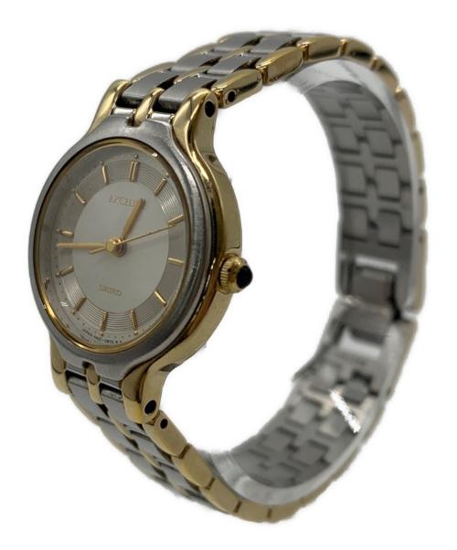 SEIKO（セイコー）SEIKO (セイコー) リストウォッチの古着・服飾アイテム