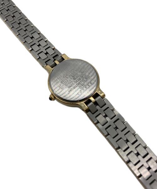 SEIKO（セイコー）SEIKO (セイコー) リストウォッチの古着・服飾アイテム