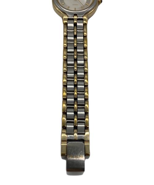 SEIKO（セイコー）SEIKO (セイコー) リストウォッチの古着・服飾アイテム