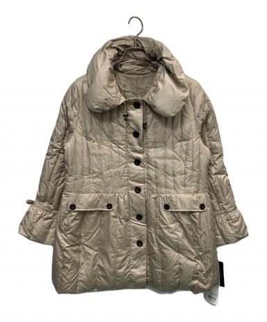 中古・古着通販】MADAM JOCONDE (マダムジョコンダ) ダウンジャケット