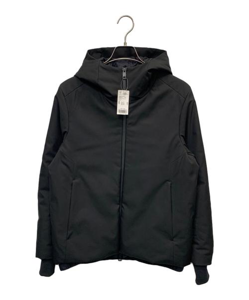 GLOBAL WORK（グローバルワーク）GLOBAL WORK (グローバルワーク) ライトウォームスマートbz ブラック サイズ:Sの古着・服飾アイテム