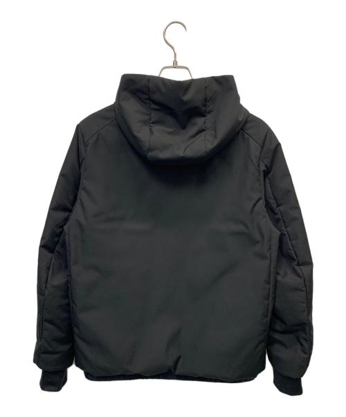 GLOBAL WORK（グローバルワーク）GLOBAL WORK (グローバルワーク) ライトウォームスマートbz ブラック サイズ:Sの古着・服飾アイテム