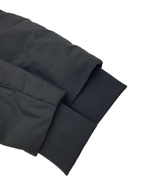 GLOBAL WORK（グローバルワーク）GLOBAL WORK (グローバルワーク) ライトウォームスマートbz ブラック サイズ:Sの古着・服飾アイテム