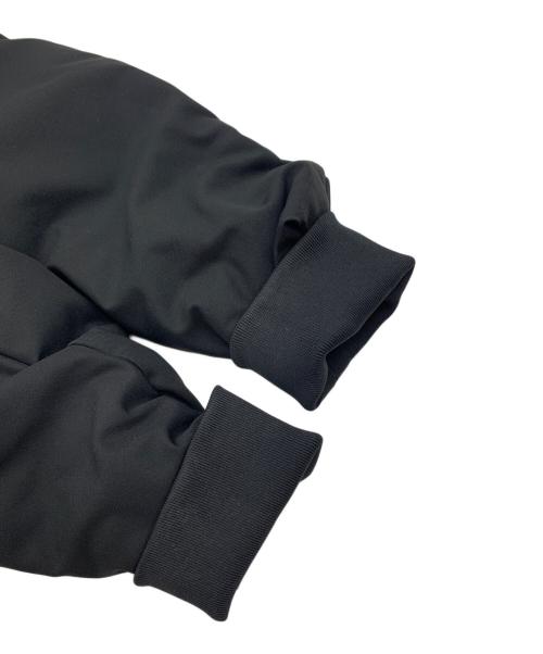 GLOBAL WORK（グローバルワーク）GLOBAL WORK (グローバルワーク) ライトウォームスマートbz ブラック サイズ:Sの古着・服飾アイテム