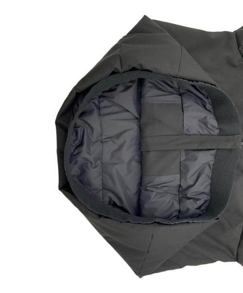 GLOBAL WORK（グローバルワーク）GLOBAL WORK (グローバルワーク) ライトウォームスマートbz ブラック サイズ:Sの古着・服飾アイテム