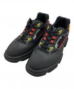 ）の古着「GAO RUNNER」｜ブラック