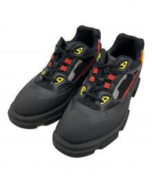 both（ボース）の古着「GAO RUNNER」｜ブラック