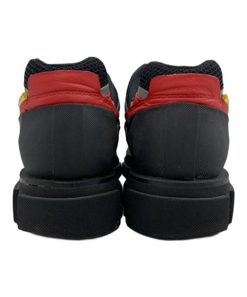 both（ボース）both (ボース) GAO RUNNER ブラック サイズ:42の古着・服飾アイテム