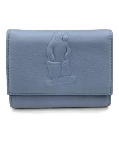 中古・古着通販】ear PAPILLONNER (イアパピヨネ) バックル折り財布
