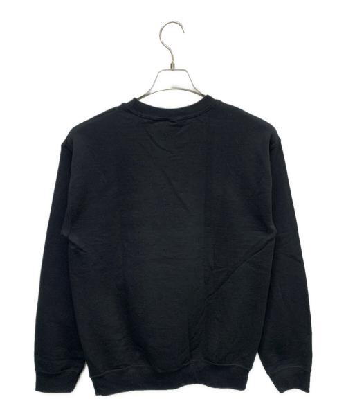 GILDAN（ギルダン）GILDAN (ギルダン) スウェット ブラック サイズ:Sの古着・服飾アイテム