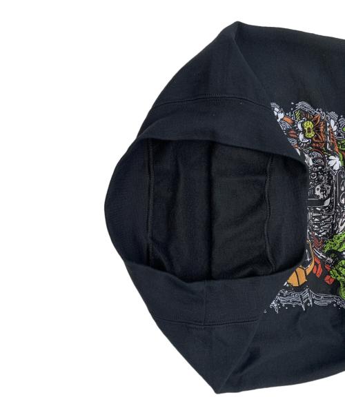 GILDAN（ギルダン）GILDAN (ギルダン) スウェット ブラック サイズ:Sの古着・服飾アイテム