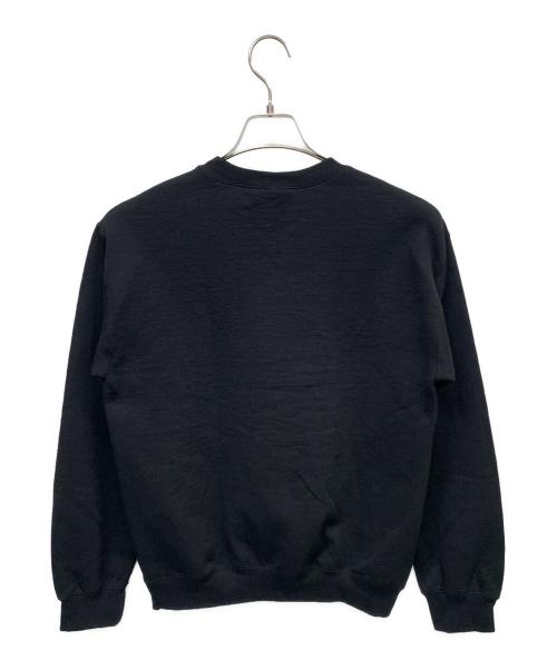 GILDAN（ギルダン）GILDAN (ギルダン) スウェット ブラック サイズ:Sの古着・服飾アイテム