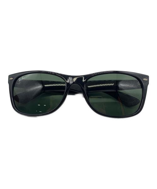 RAY-BAN（レイバン）RAY-BAN (レイバン) NEW WAYFARER サングラス ブラックの古着・服飾アイテム