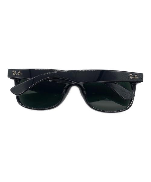 RAY-BAN（レイバン）RAY-BAN (レイバン) NEW WAYFARER サングラス ブラックの古着・服飾アイテム