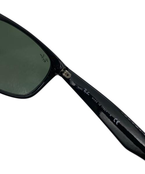 RAY-BAN（レイバン）RAY-BAN (レイバン) NEW WAYFARER サングラス ブラックの古着・服飾アイテム