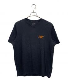 ARC'TERYX（アークテリクス）の古着「Arc’Multi Bird Logo 」｜ブラック