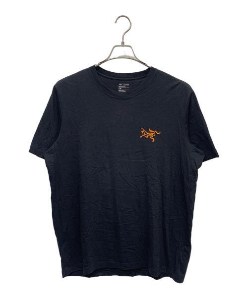 ARC'TERYX（アークテリクス）ARC'TERYX (アークテリクス) Arc’Multi Bird Logo  ブラック サイズ:Lの古着・服飾アイテム